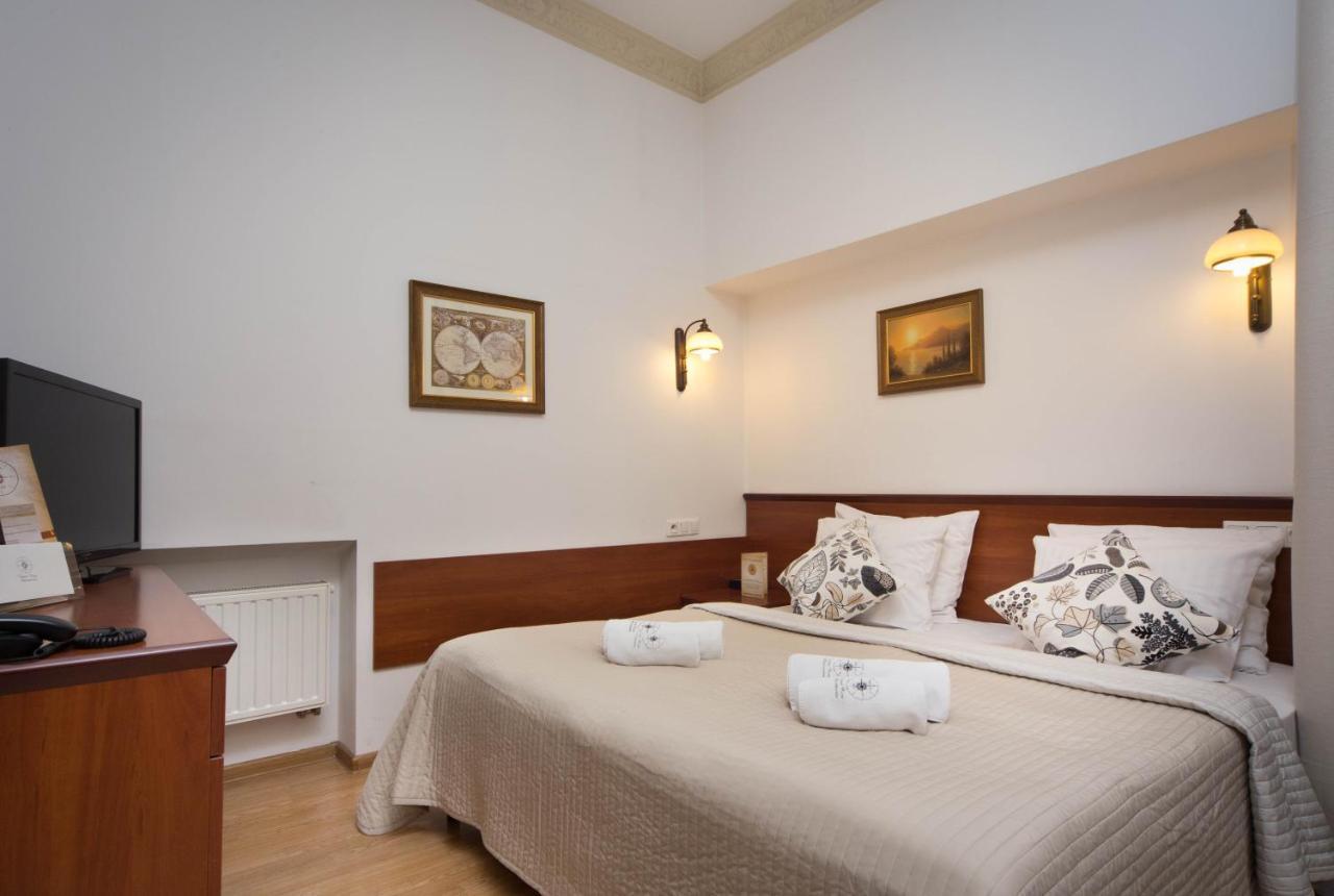 B12 - Comfort Apartemnts City Center Apartment Krakow Exterior photo